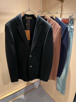 wholesale quality loro piana jacket model no. 10